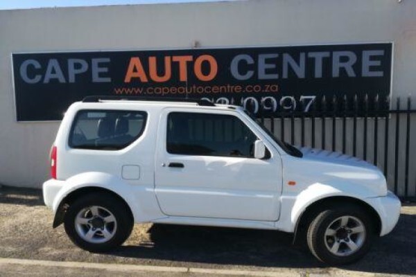 Cape Auto Centre