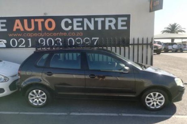 Cape Auto Centre