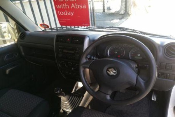 Cape Auto Centre