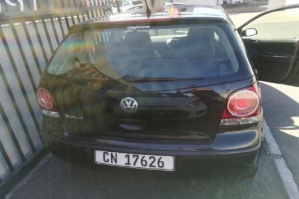 Cape Auto Centre