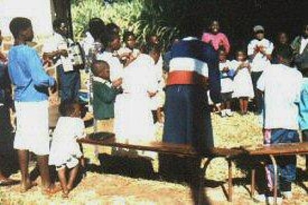 Dorothea Mission