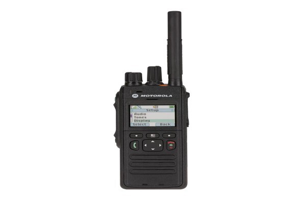 Pvr Communications