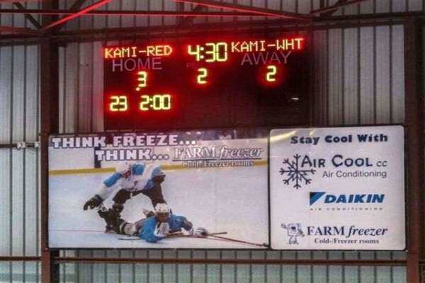Scorebauds