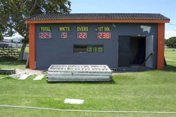 Scorebauds