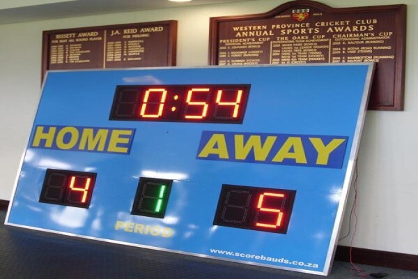 Scorebauds