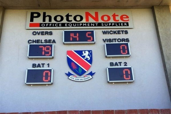 Scorebauds