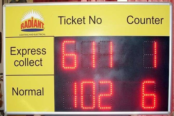 Scorebauds