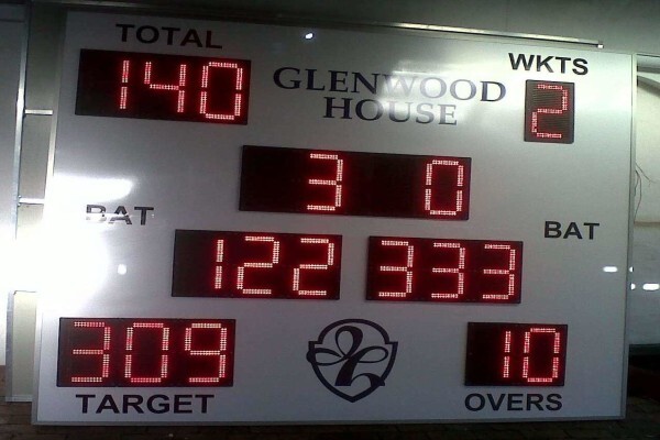 Scorebauds
