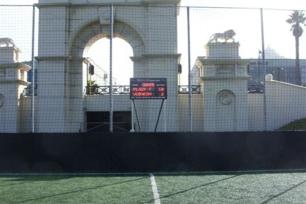 Scorebauds