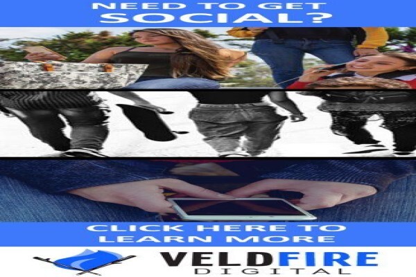 Veldfire Media