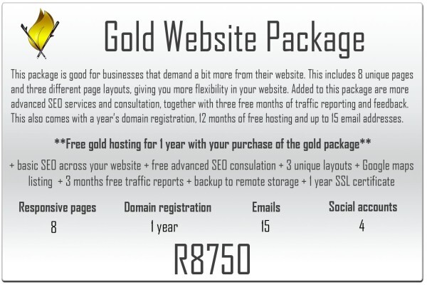 Veldfire Media