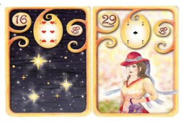 Mystic V Tarot Readings