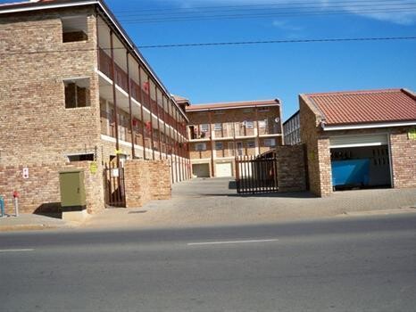 Saltor (Pty) Ltd