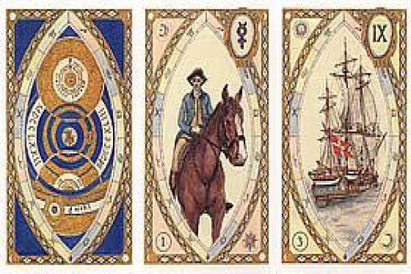 Mystic V Tarot Readings