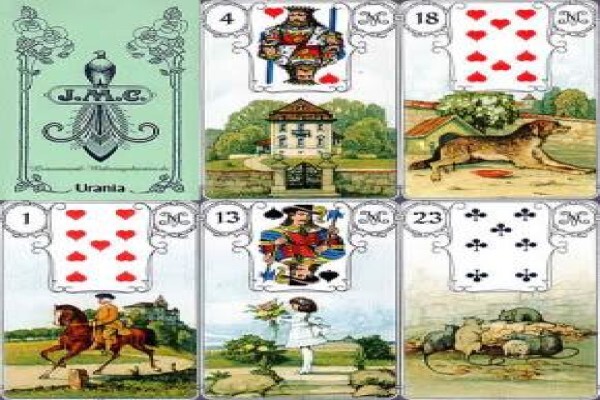 Mystic V Tarot Readings