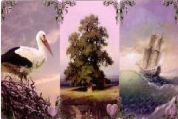 Mystic V Tarot Readings