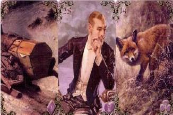 Mystic V Tarot Readings