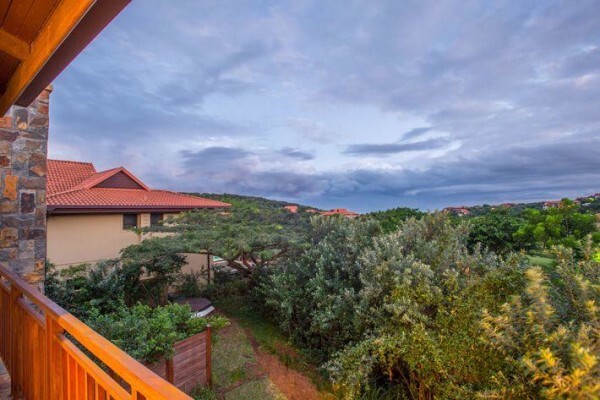Self Catering Homes