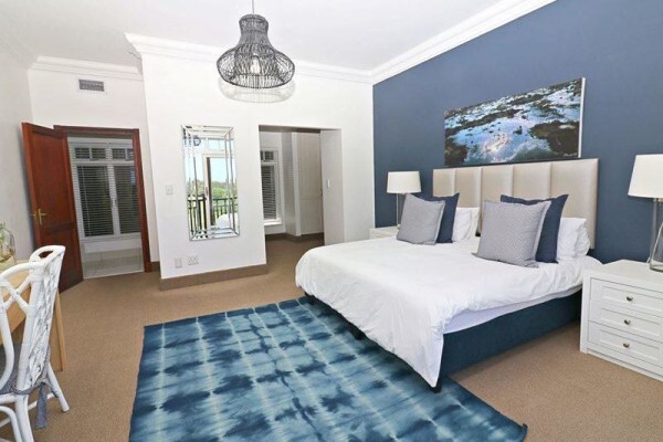 Self Catering Homes