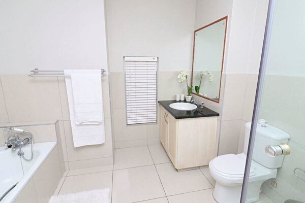 Self Catering Homes