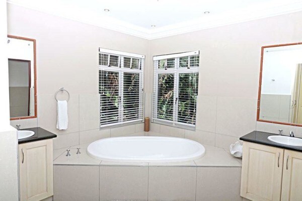 Self Catering Homes