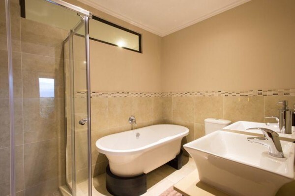 Self Catering Homes
