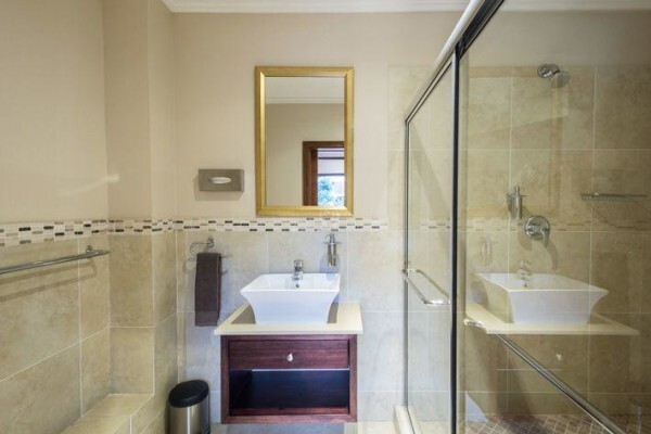 Self Catering Homes