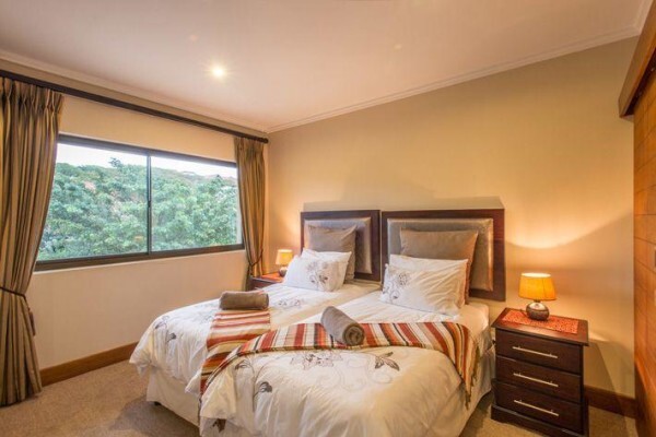 Self Catering Homes