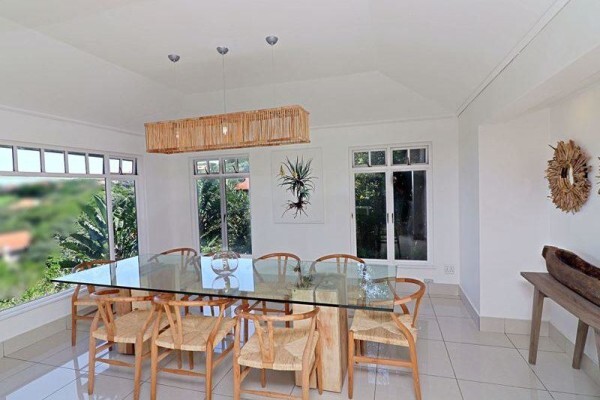 Self Catering Homes