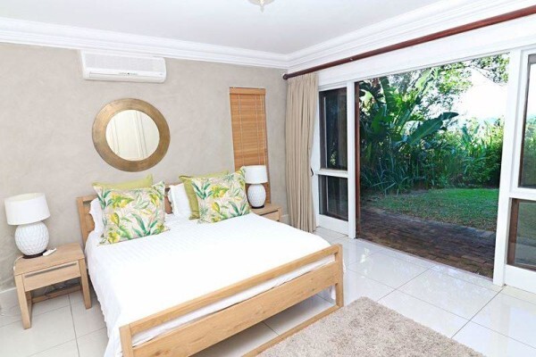 Self Catering Homes