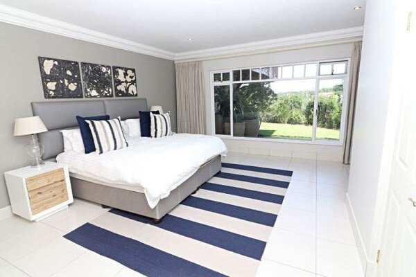 Self Catering Homes