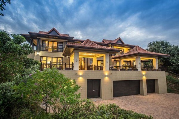 Self Catering Homes