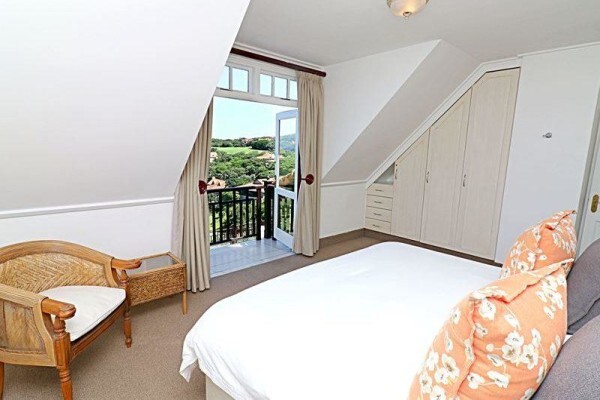 Self Catering Homes
