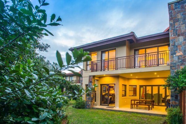 Self Catering Homes