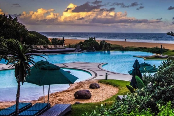 Self Catering Homes