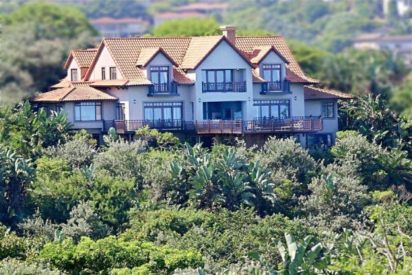 Self Catering Homes