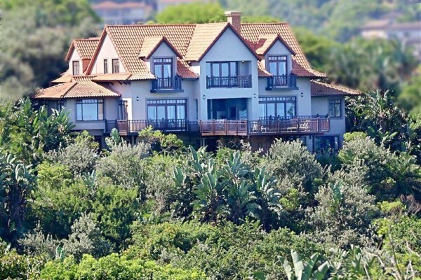 Self Catering Homes