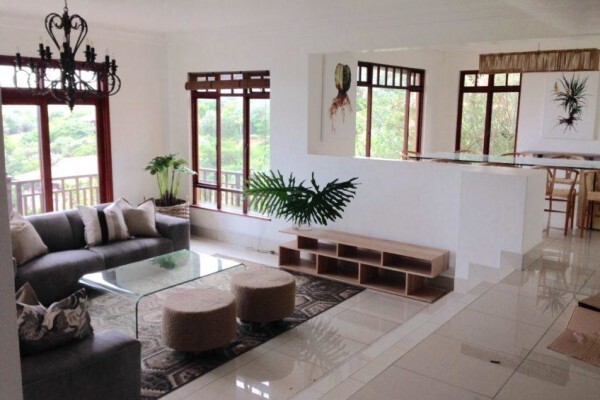 Self Catering Homes