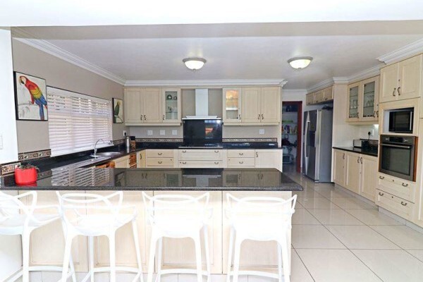 Self Catering Homes