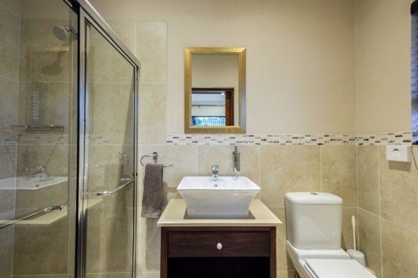 Self Catering Homes