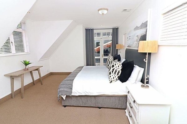 Self Catering Homes