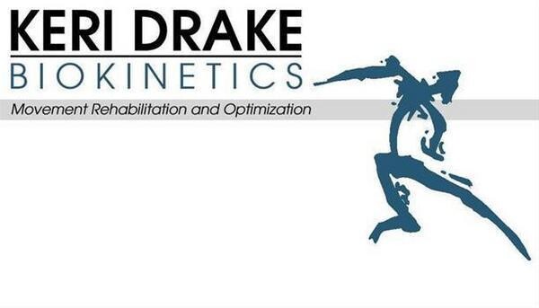 Keri Drake Biokinetics