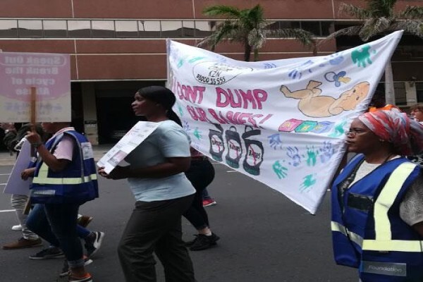 Childlinekzn