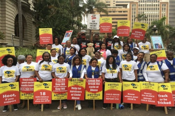 Childlinekzn