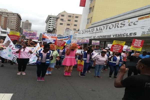 Childlinekzn