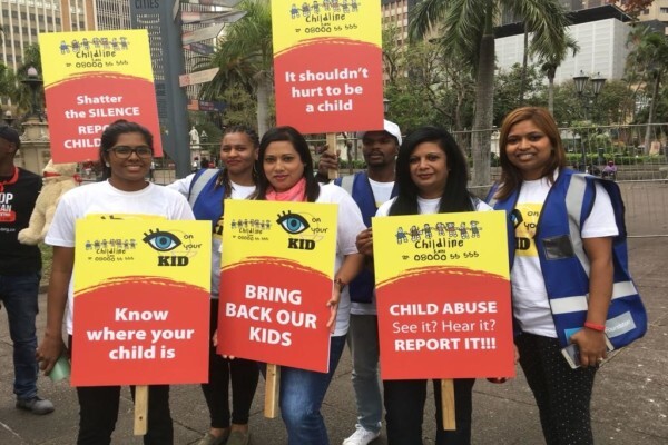 Childlinekzn