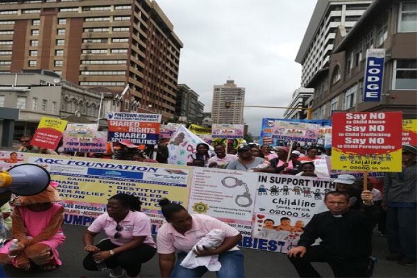 Childlinekzn