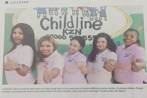 Childlinekzn