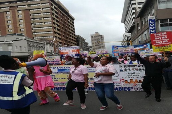 Childlinekzn