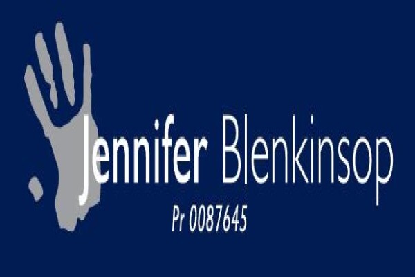 Jennifer Blenkinsop